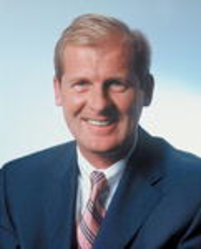 Sieht Position bestätigt: Uwe Bergheim