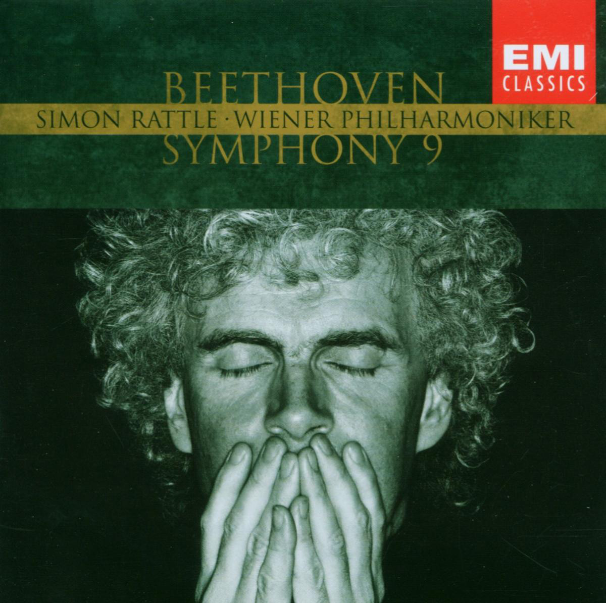 Simon Rattle/Berliner Philharmoniker – Symphony No. 9 "The Great"