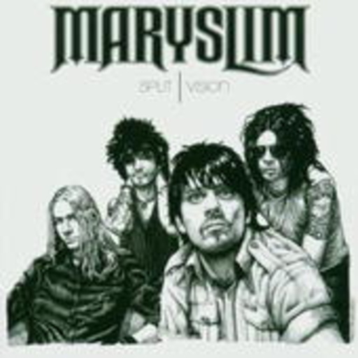 Maryslim – Split Vision