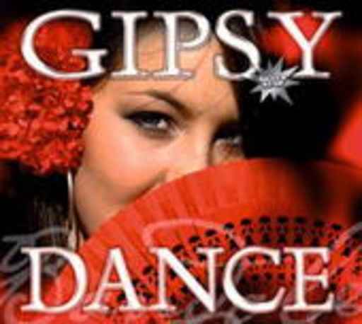 Diverse – Gipsy Dance Fever