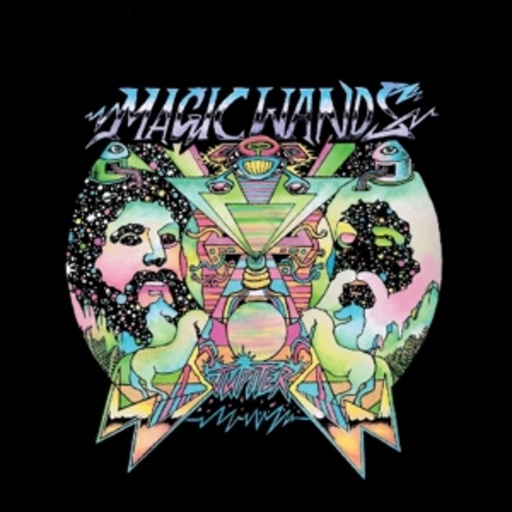 Magic Wands – Jupiter