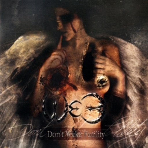 W.E.B. – Don't Wake Futility