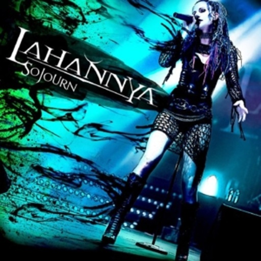 Lahannya – Sojourn