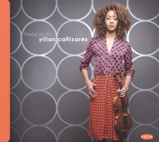 Yilian Canizares – Invocacion
