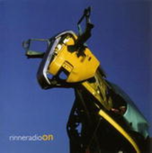 Rinneradio – On