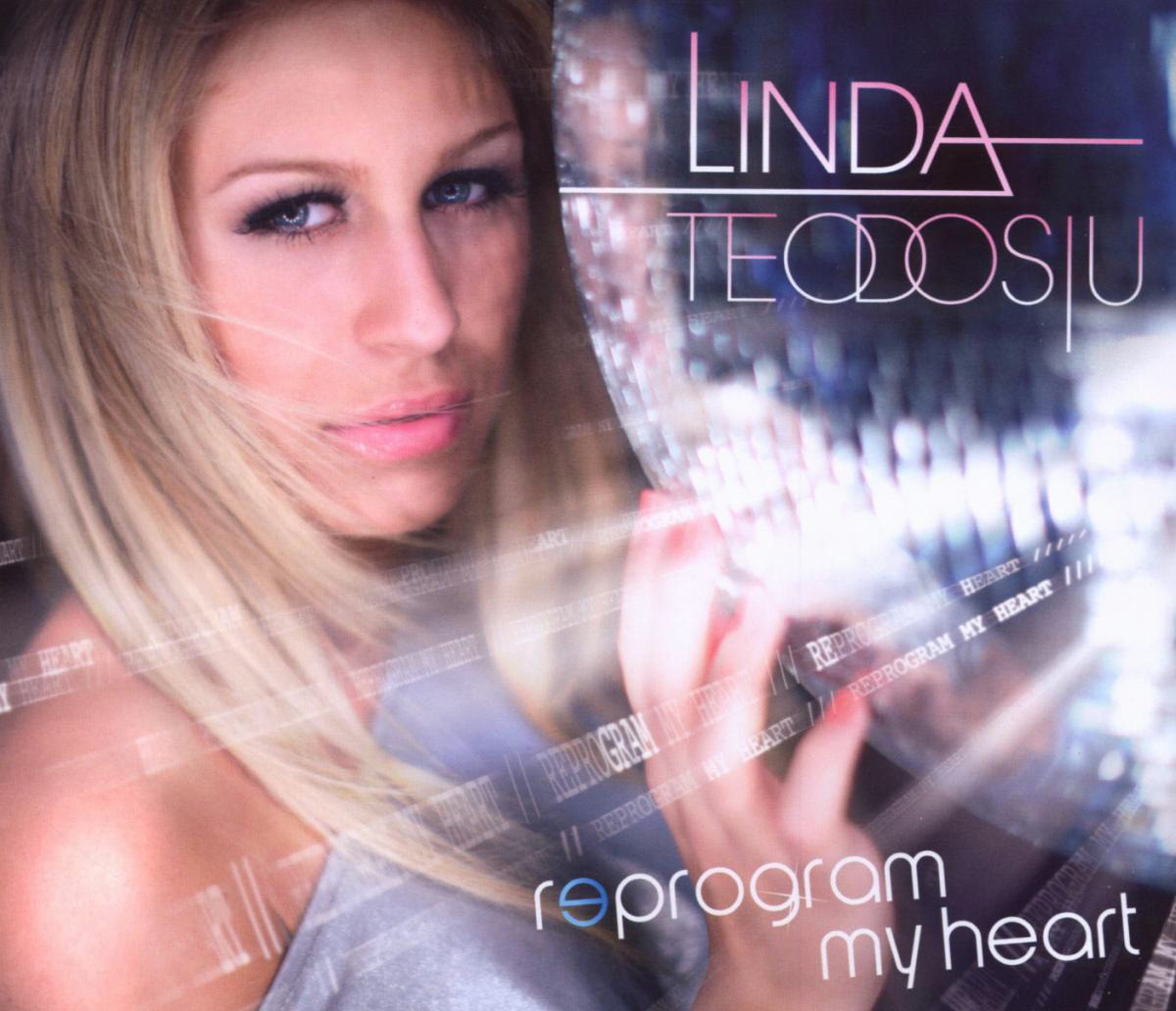 Linda Teodosiu – Reprogram My Heart