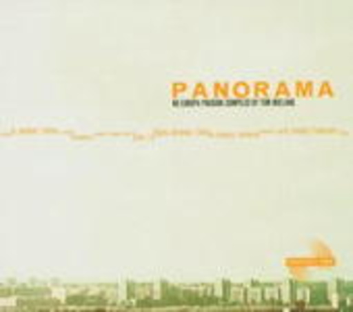 Diverse – Panorama - Nu Europa Phusion
