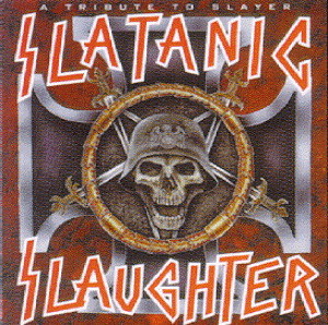 Diverse – Slatanic Slaughter