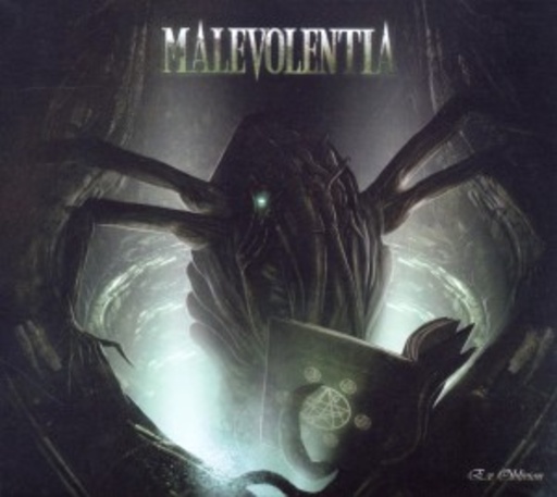 Malevolentia – Ex Oblivion