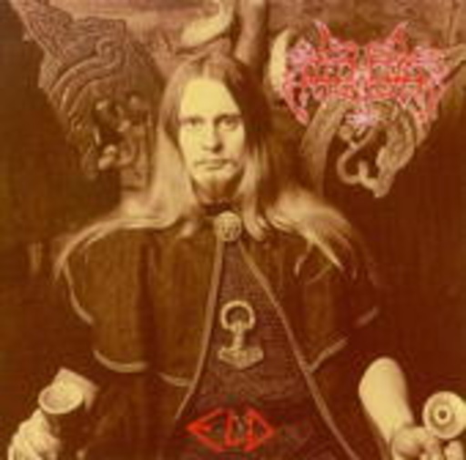 Enslaved – Eld
