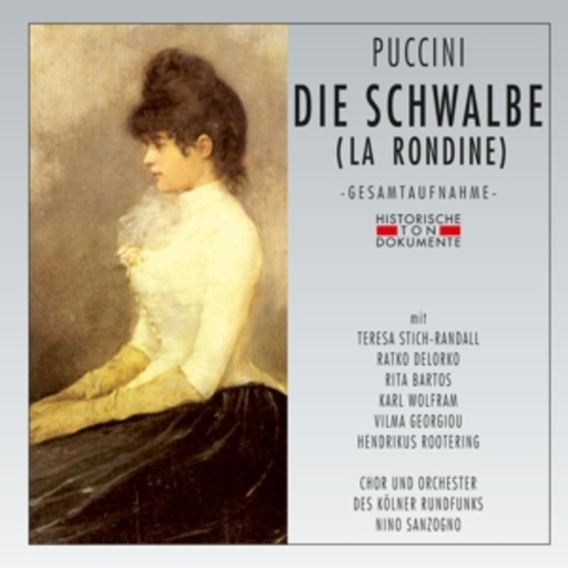 Diverse – Die Schwalbe (La Rondine)