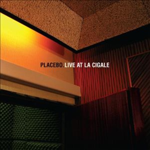 Placebo – Live At La Cigale