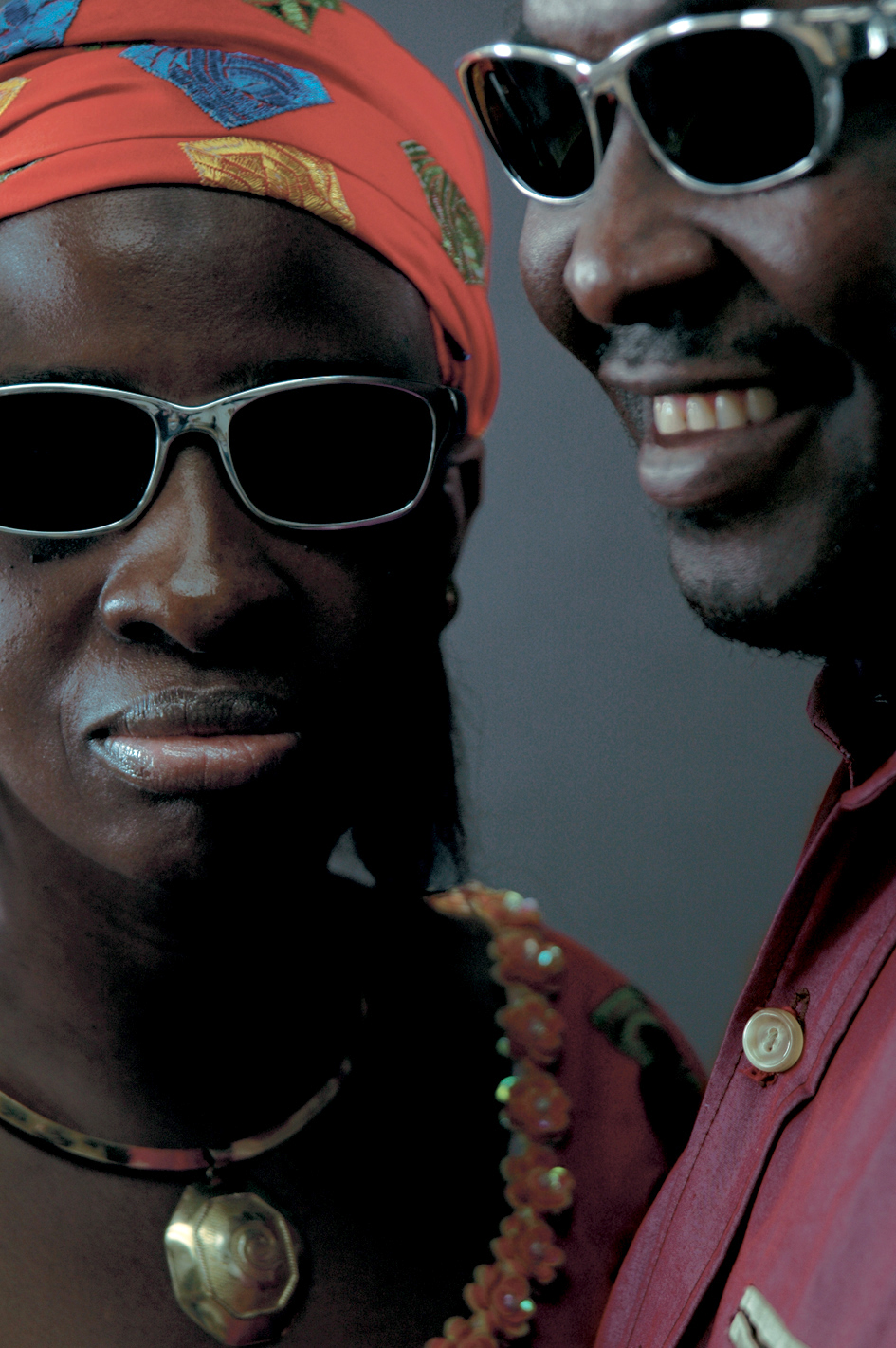 Amadou & Mariam