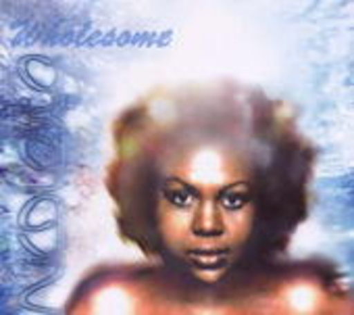 Nicolette – Wholesome