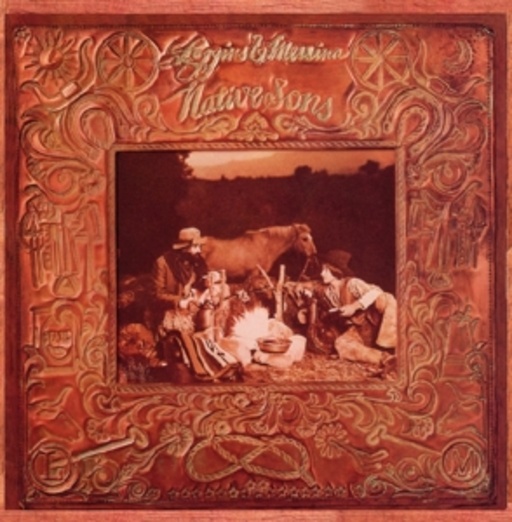 Loggins & Messina – Native Sons