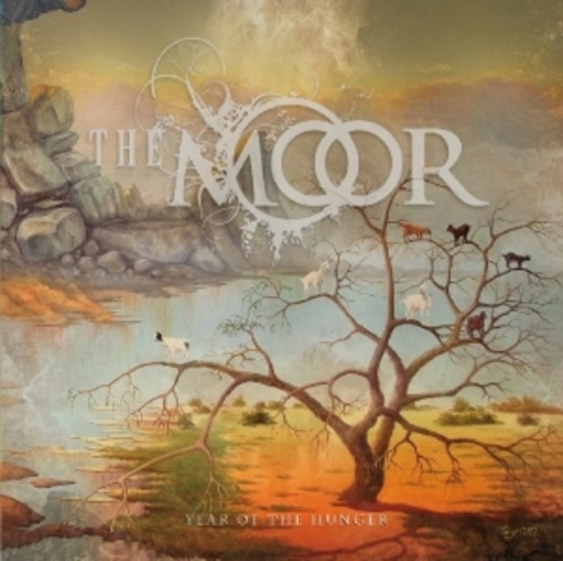 The Moor – Year Of The Hunger