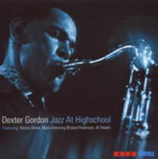 Dexter Gordon – Jazz At Highschool