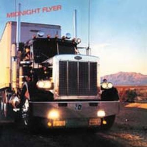 Midnight Flyer feat. Maggie Bell – Midnight Flyer
