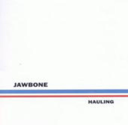 Jawbone – Hauling