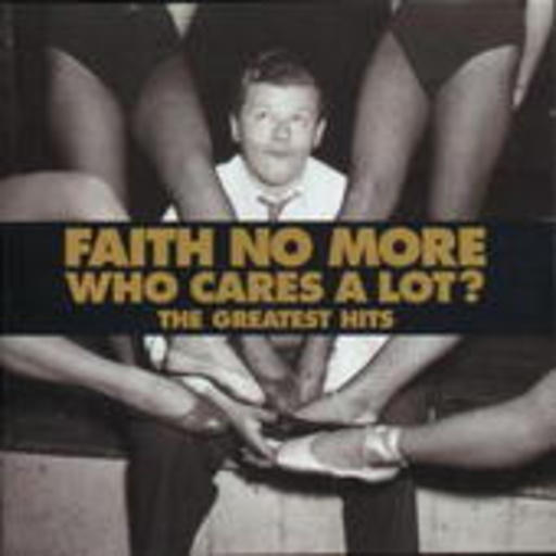 Faith No More – Who Cares A Lot? (Limited Edition)