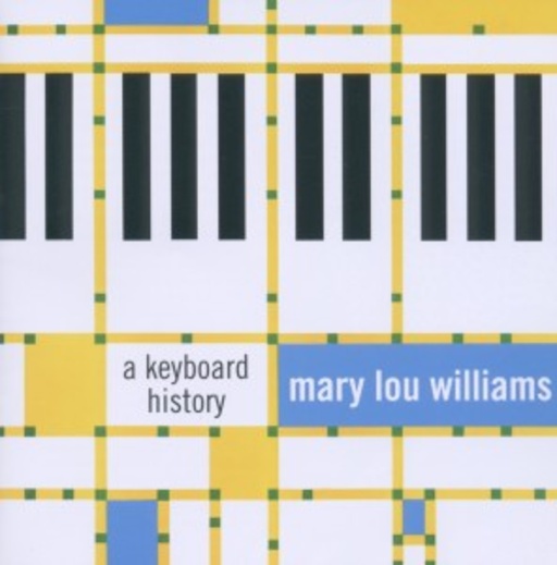A Keyboard History