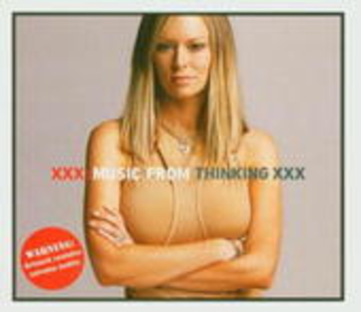 XXX Music From HBO’s Thinking XXX