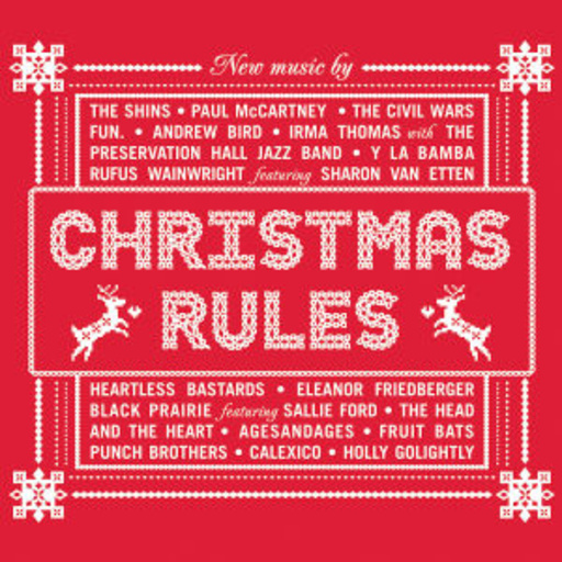 Diverse – Christmas Rules