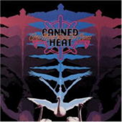 Canned Heat – One More River To Cross