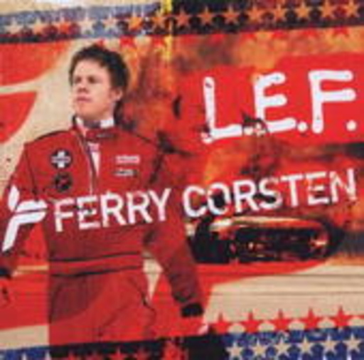 Ferry Corsten – L.E.F.