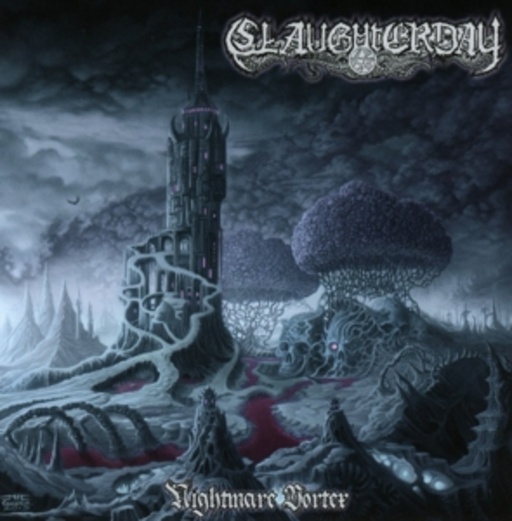 Slaughterday – Nightmare Vortex