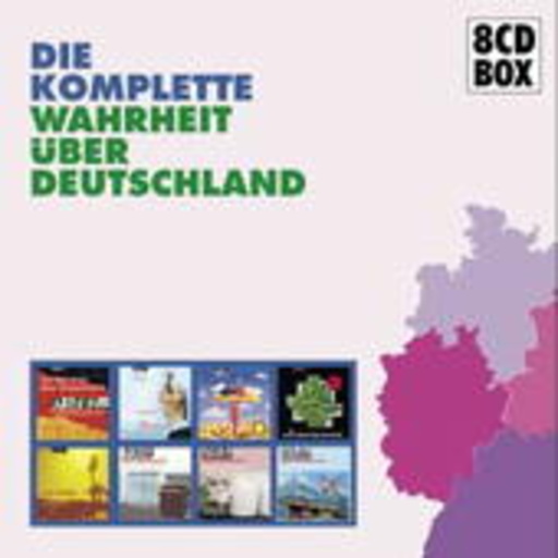 Diverse – Die komplette Wahrheit