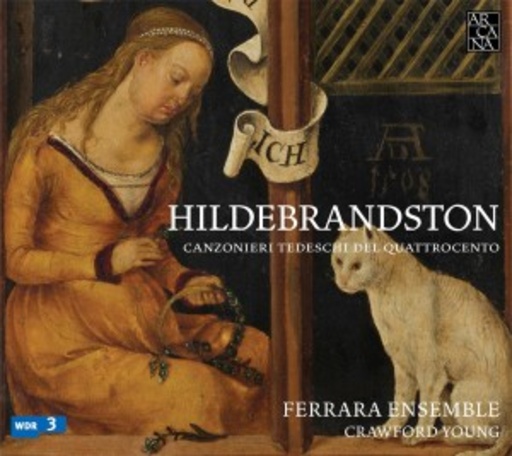 Ferrara Ensemble – Hildebrandston