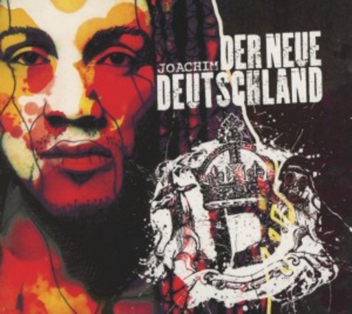 Joachim Deutschland – Der Neue Deutschland