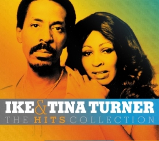 Ike & Tina Turner – The Hits Collection
