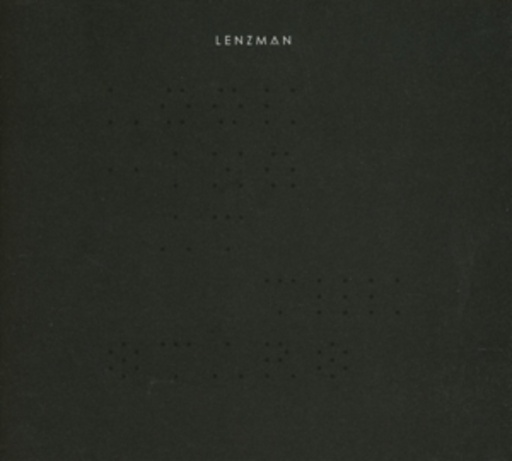Lenzman – Looking At The Stars