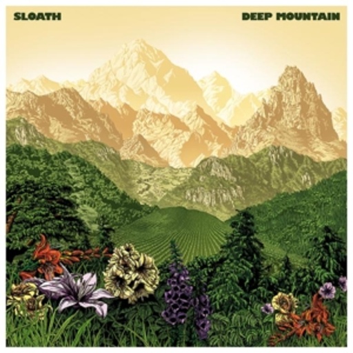 Sloath – Deep Mountain