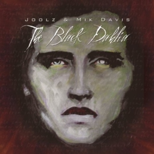 Joolz – Black Dhalia