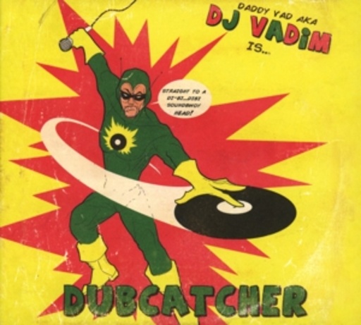 DJ Vadim – Dubcatcher