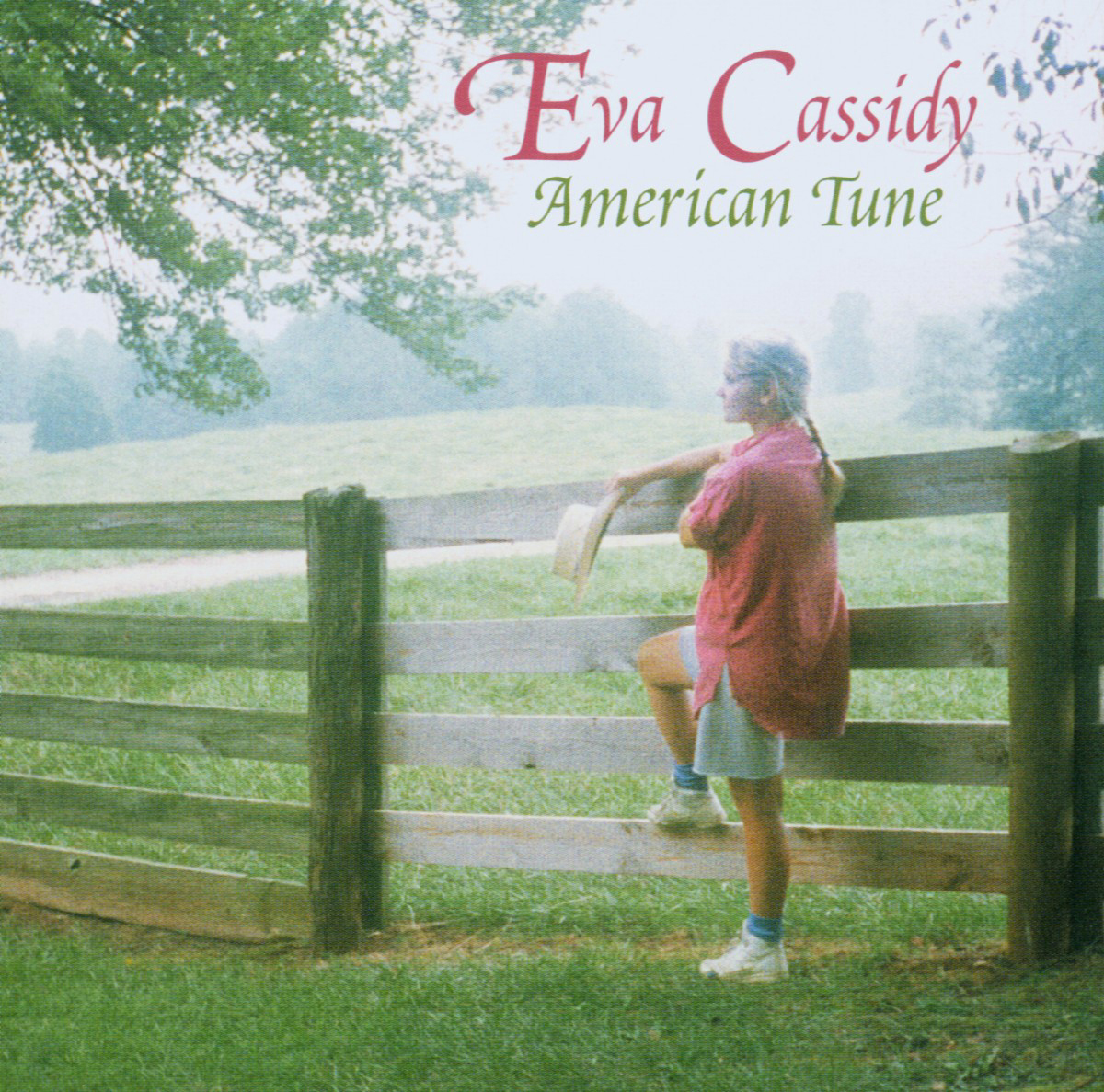 Eva Cassidy – American Tune