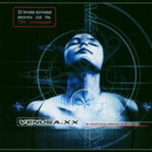 Diverse – Venusa XX Part II - An Electronica Collection