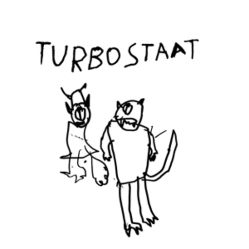 Turbostaat – Alles bleibt Konfus