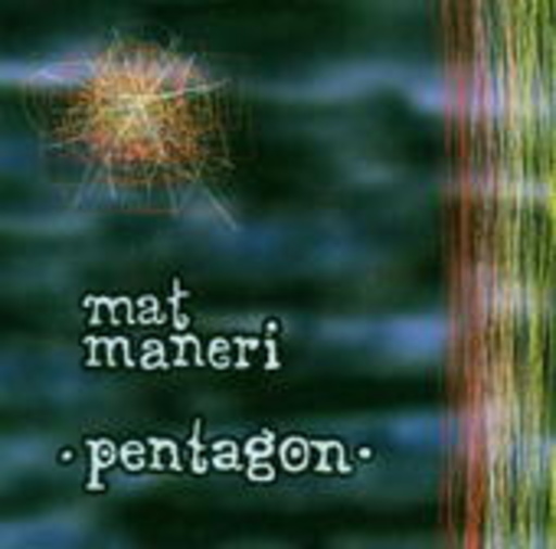 Mat Maneri – Pentagon