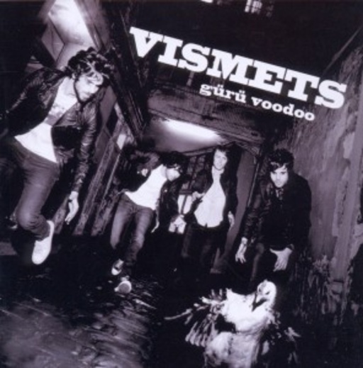 Vismets – Gürü Voodoo