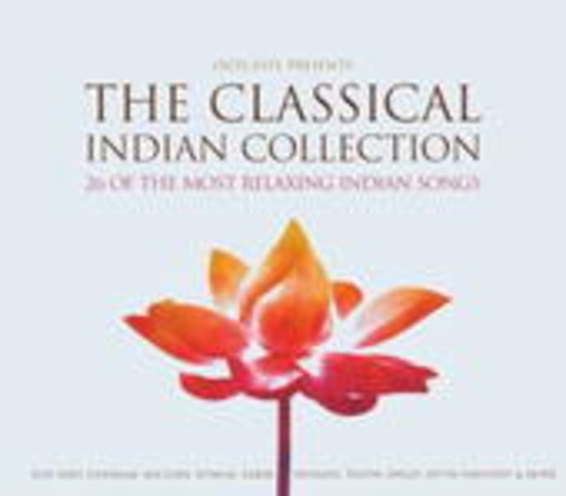 Diverse – Classical Indian Collection