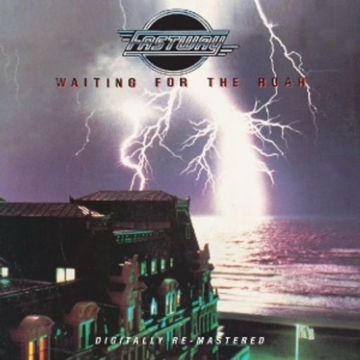 Fastway – Waiting For The Roar
