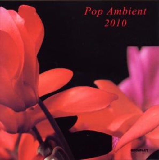 Pop Ambient 2010