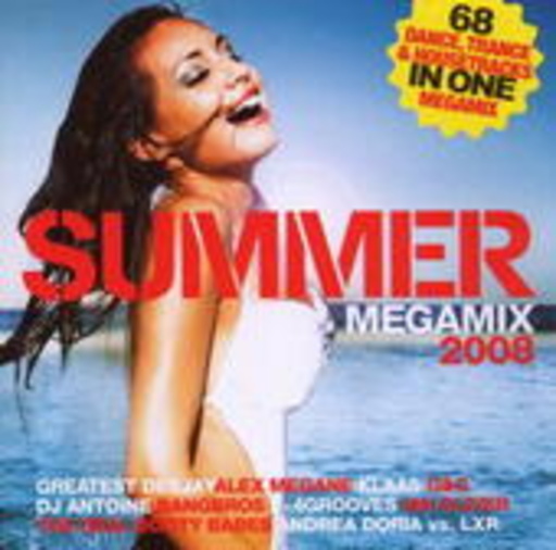 Summer Megamix 2008