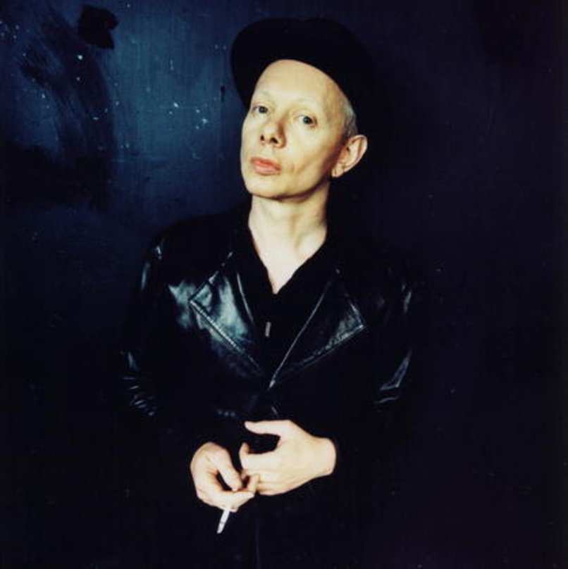 Kennt keine Stilschranken: Joe Jackson