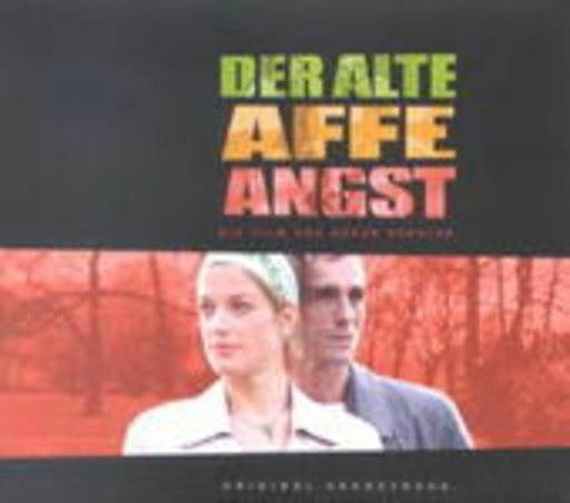 Der alte Affe Angst