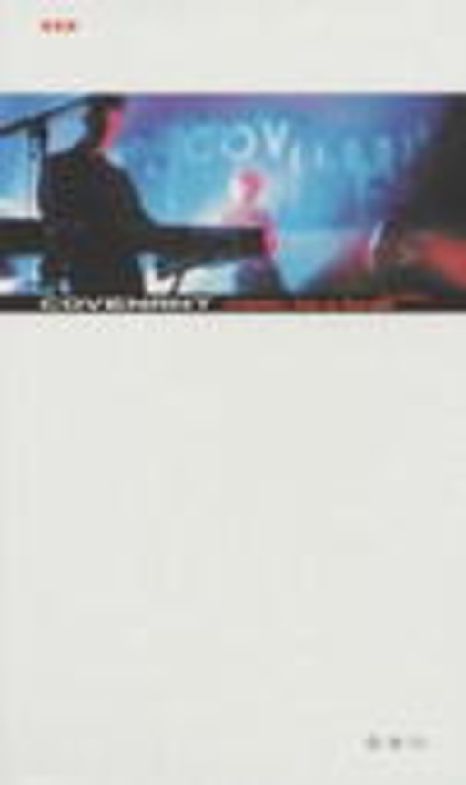 Covenant – Synergy: Live in Europe